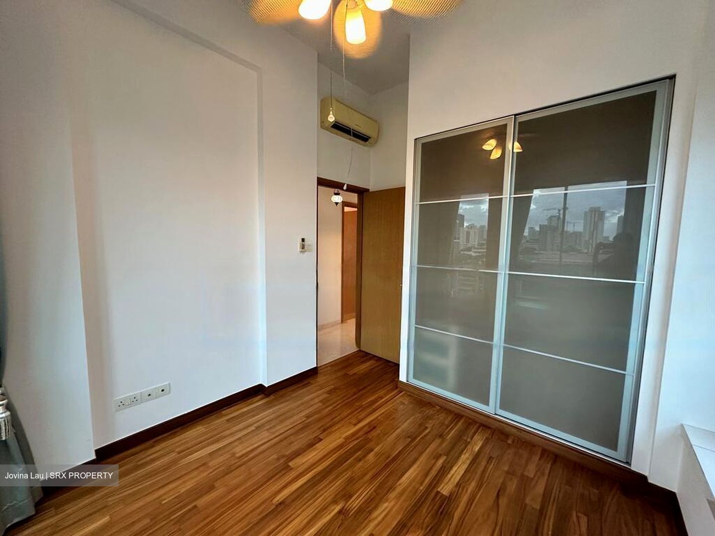Parc Mackenzie (D9), Apartment #455769001